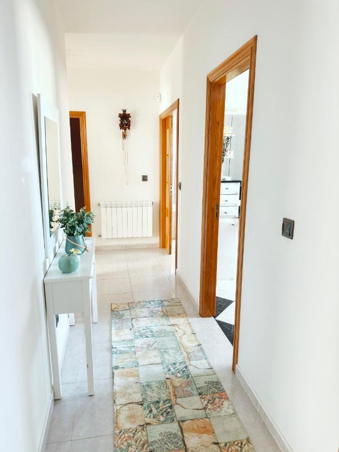 Casa O Patela Lejlighed Sanxenxo Eksteriør billede