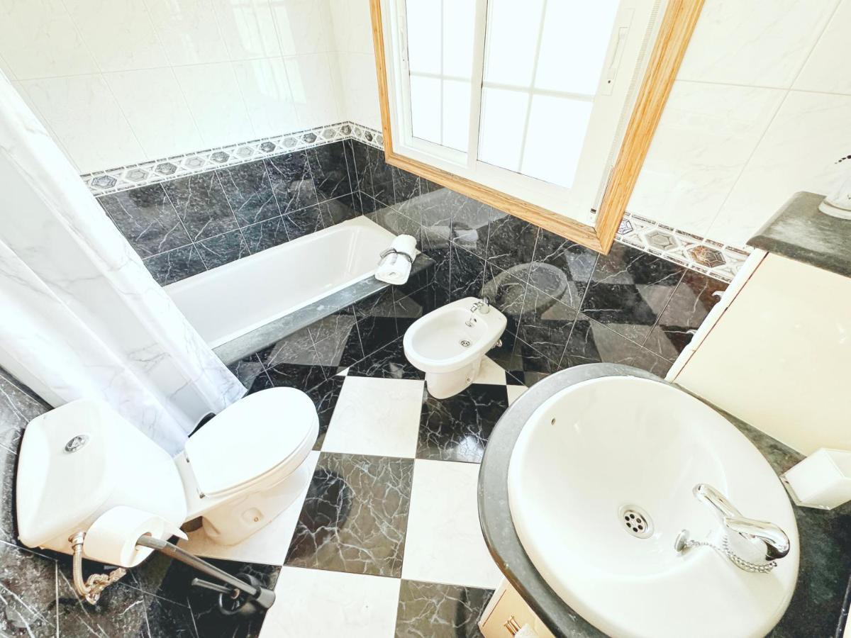 Casa O Patela Lejlighed Sanxenxo Eksteriør billede